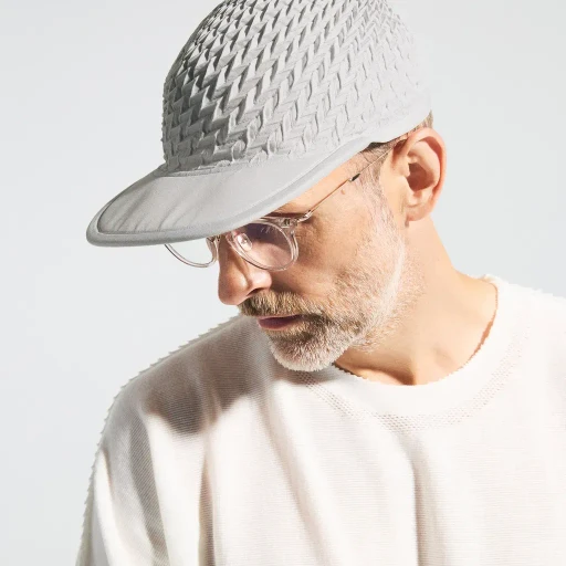 Type-O Cap