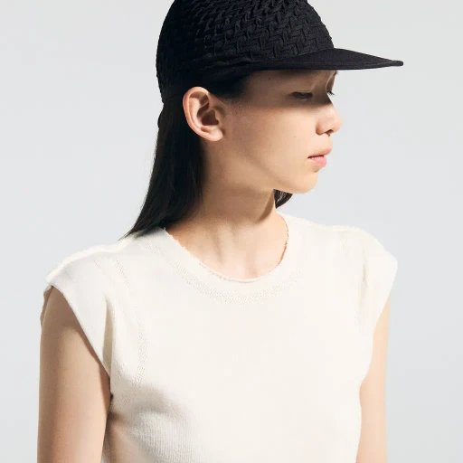 Type-O Cap