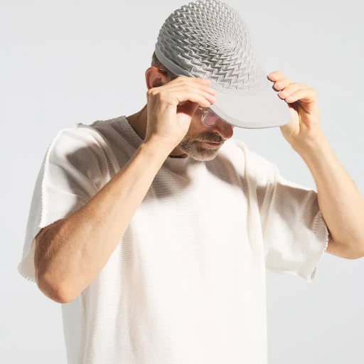 Type-O Cap