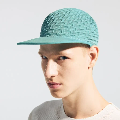 Type-O Cap