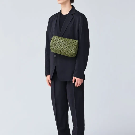 Saddle Bag