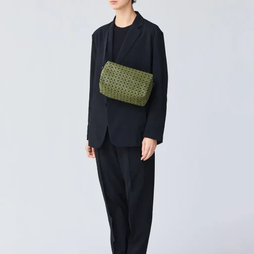 Saddle Bag