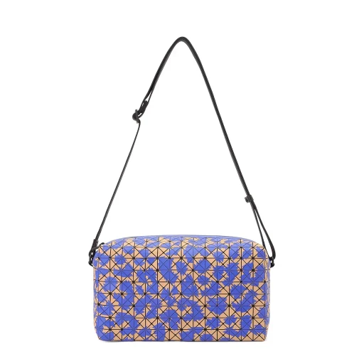 Saddle Bag Dapple