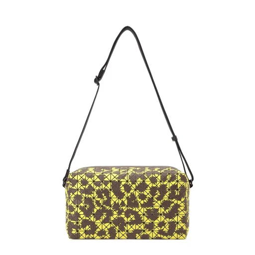 Saddle Bag Dapple