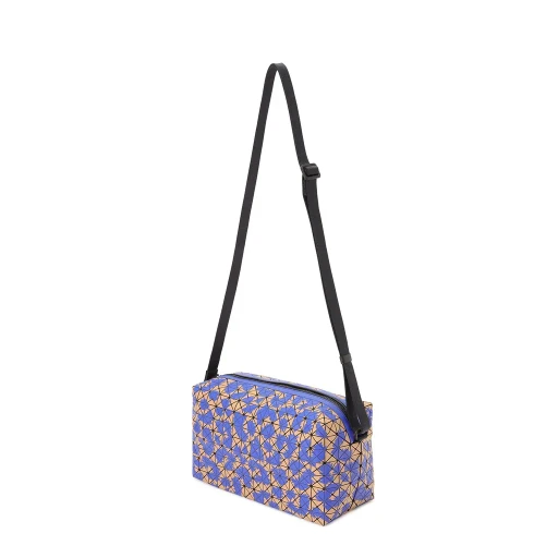 Saddle Bag Dapple
