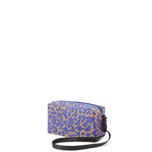 Saddle Bag Dapple
