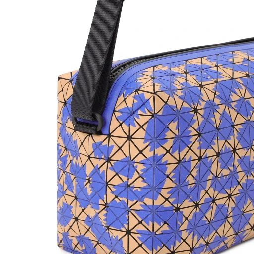 Saddle Bag Dapple