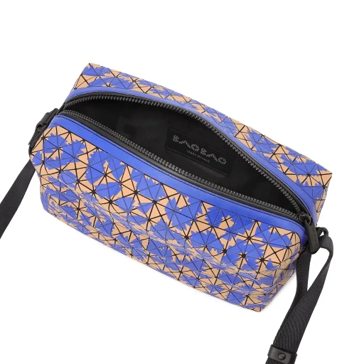Saddle Bag Dapple