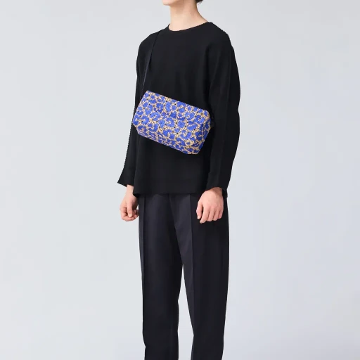 Saddle Bag Dapple