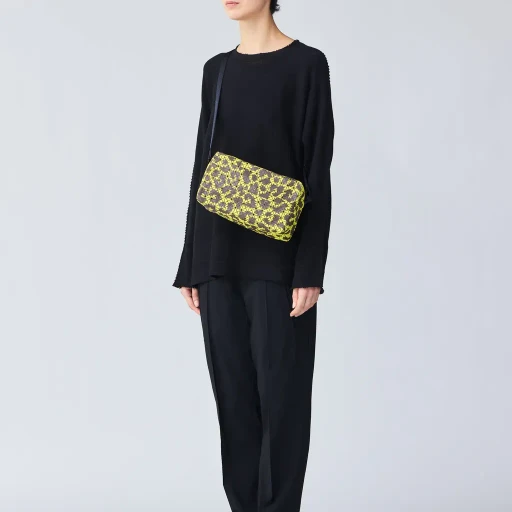Saddle Bag Dapple