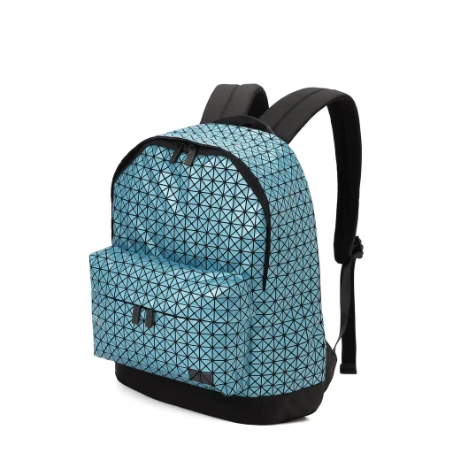 Daypack Metallic