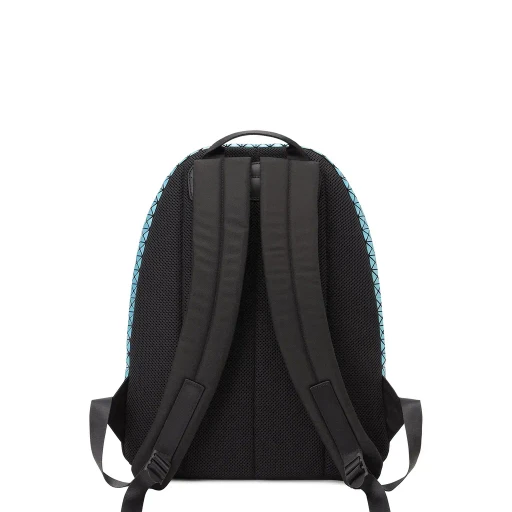 Daypack Metallic