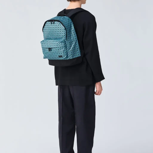 Daypack Metallic