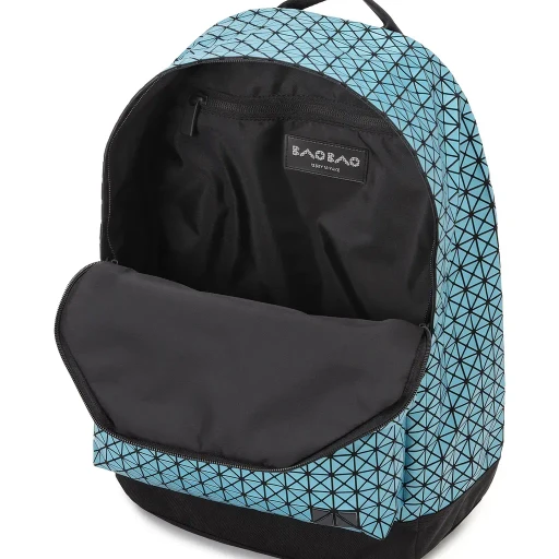 Daypack Metallic
