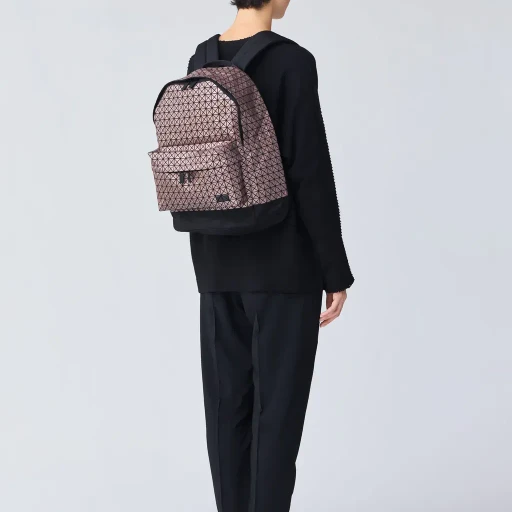 Daypack Metallic