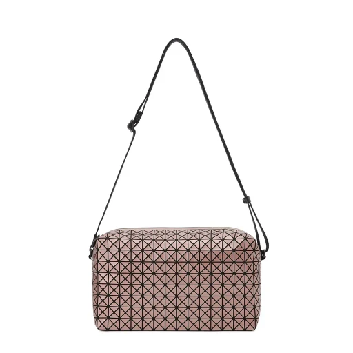 Saddle Bag Metallic