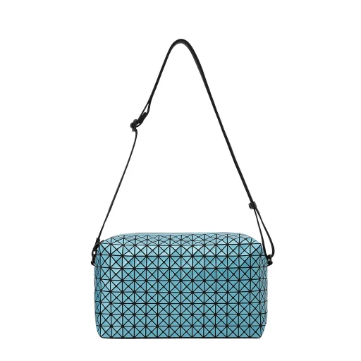 Saddle Bag Metallic