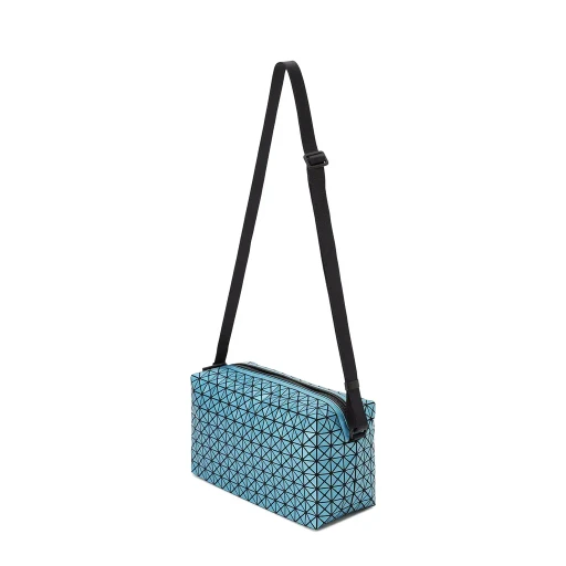 Saddle Bag Metallic