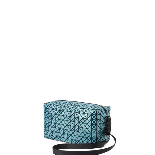 Saddle Bag Metallic