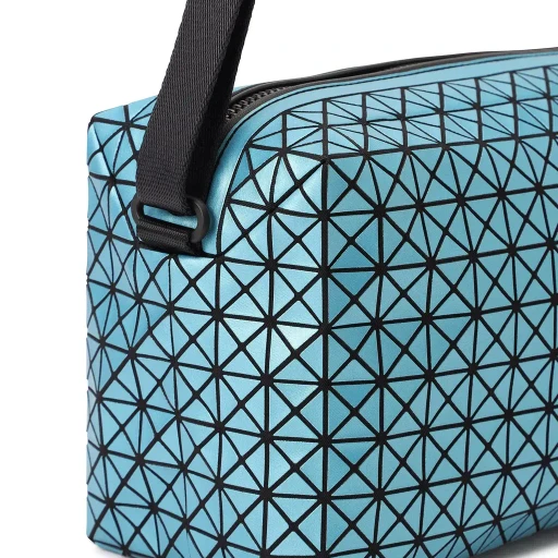 Saddle Bag Metallic