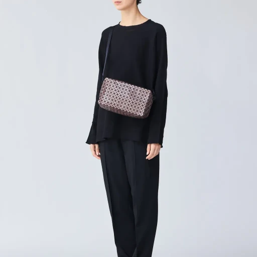 Saddle Bag Metallic