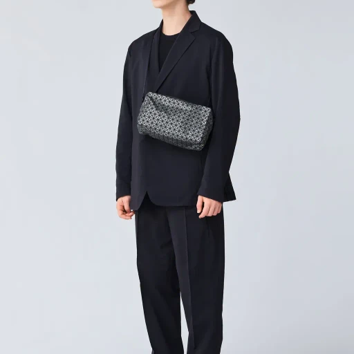 Saddle Bag Reflector