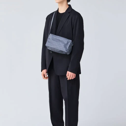 Saddle Bag One-Tone