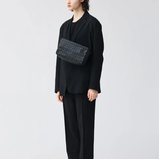 Saddle Bag