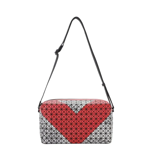 Saddle Bag Autobahn
