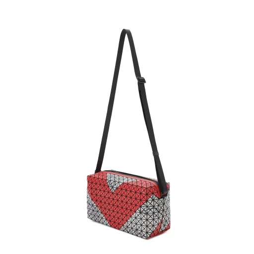 Saddle Bag Autobahn