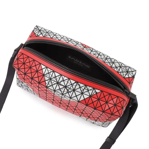 Saddle Bag Autobahn