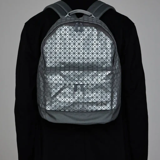 Daypack Reflector