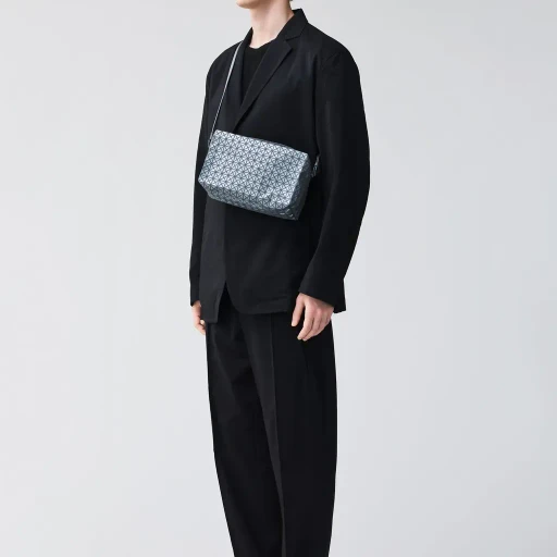 Saddle Bag Reflector
