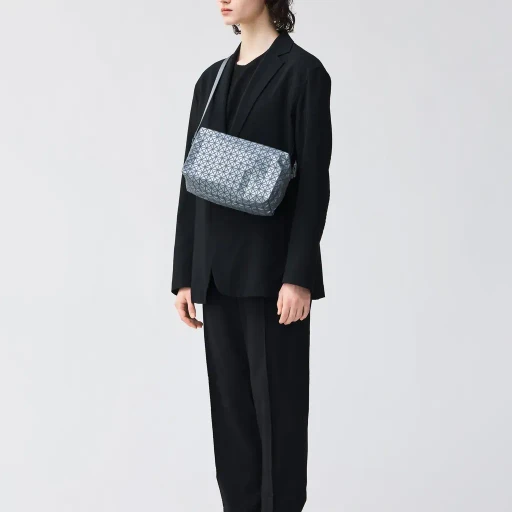 Saddle Bag Reflector