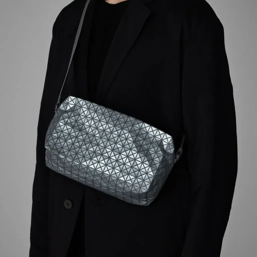 Saddle Bag Reflector