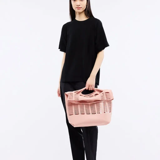 Mokko Town Shoulder