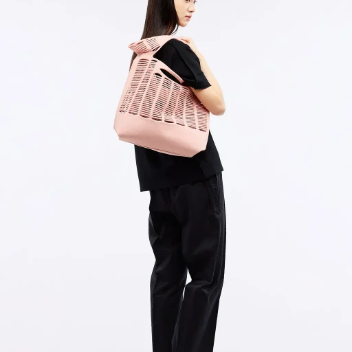 Mokko Town Shoulder