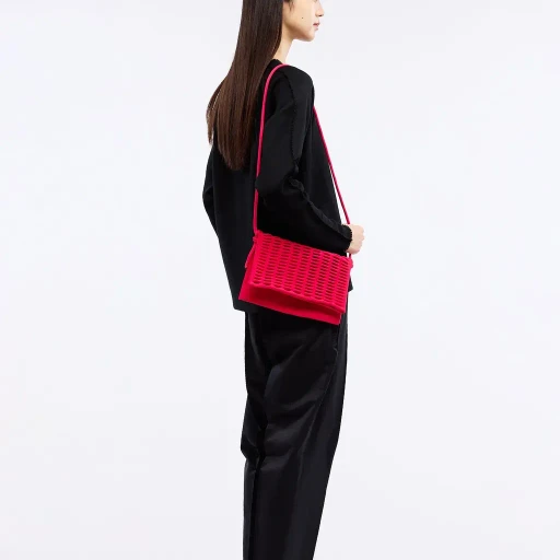 Mokko Flap Pouch