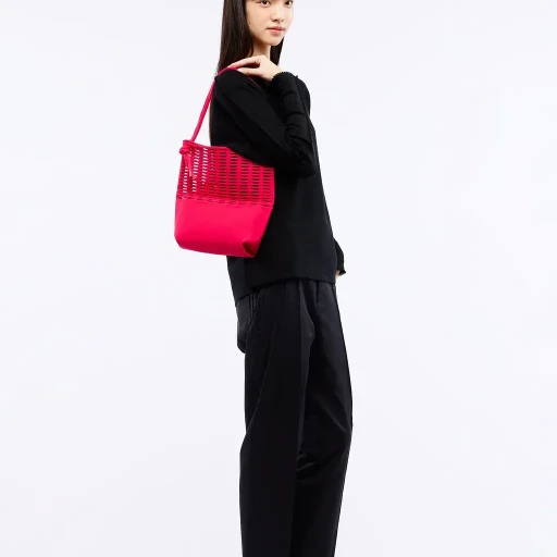 Mokko Flap Pouch