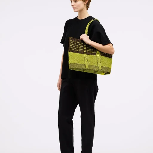 Mokko Tote Mix