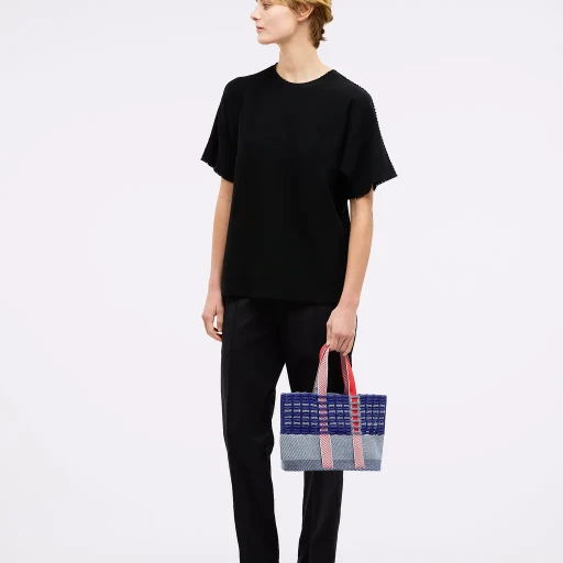 Mokko Tote Mix