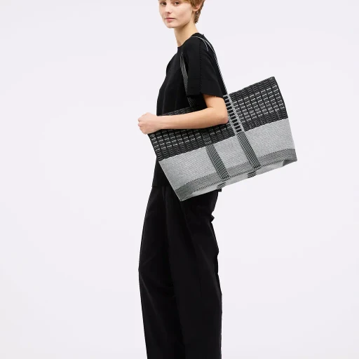 Mokko Tote Mix