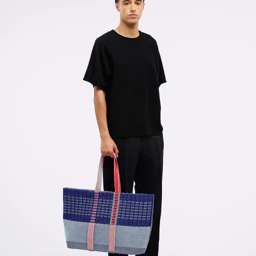 Mokko Tote Mix