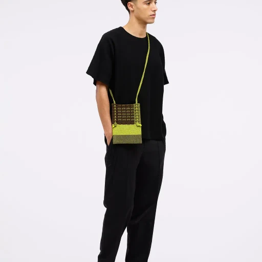 Mokko Tote Mix
