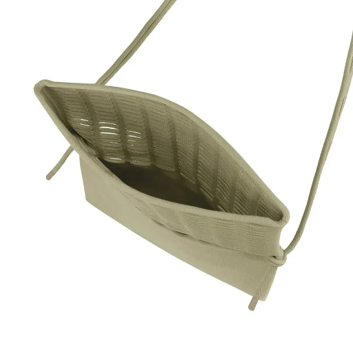 Mokko Flap Pouch