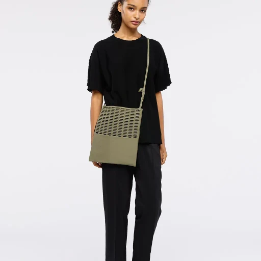 Mokko Flap Pouch