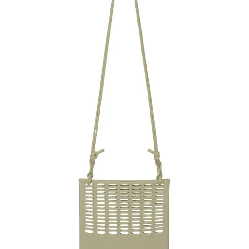 Mokko Flap Pouch