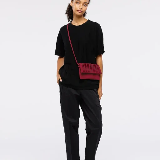 Mokko Flap Pouch