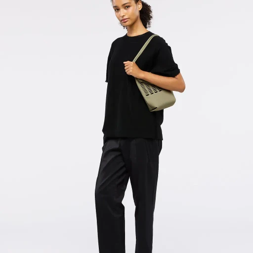 Mokko Flap Pouch