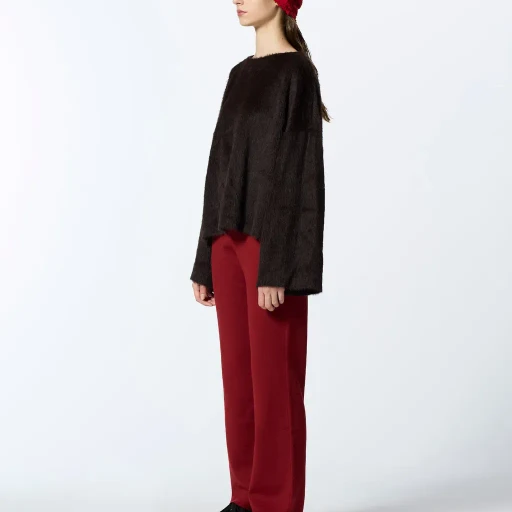 Kumo Shibori Knit